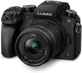 Panasonic LUMIX G DMC-G70KAEGK bei Amazon zum Aktionspreis