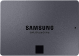 1TB SSD Samsung 870 QVO für CHF 67.- bei Amazon DE