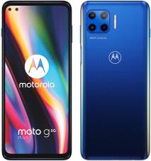 Motorola Moto G 5G Plus