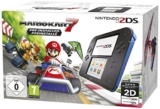 Nintendo 2DS + Mario Kart 7 für CHF 75.- bei Amazon.de