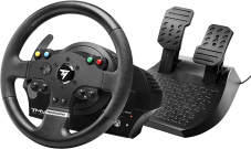 XB1/PC Gaming-Lenkrad Thrustmaster TMX Force Feedback (kein Liefertermin) bei Amazon