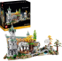 LEGO Icons DER Herr DER Ringe: BRUCHTAL (10316) zum Toppreis bei Amazon