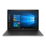 HP ProBook 470 G5 (17.3”, Intel Core i7, 8 GB RAM, 256 GB SSD, Nvidia GeForce 930MX) bei microspot