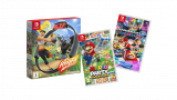 NINTENDO Games – 10% Rabatt