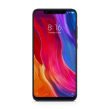 [Interdiscount] Xiaomi MI 8 / schwarz / 64 GB / Dual-Sim