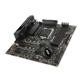 MSI Z370M Gaming Pro AC Mainboard bei Interdiscount