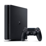 SONY Playstation 4 Slim Jet Black 1 TB bei Interdiscount