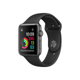 Preisfehler? APPLE Watch Sport Series 1 für 99.90 bei Interdiscount