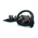 LOGITECH G29 Driving Force Pedale & Lenkrad bei interdiscount