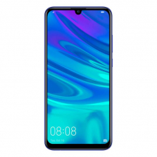 HUAWEI P-Smart+ (2019) (6.21″, 64 GB, 24 MP, Blau) bei Interdiscount