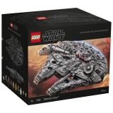 Lego Millenium Falcon (seltenes Set), CHF 200.- Rabatt