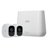 Arlo Pro 2 Komplettsystem bei Interdiscount