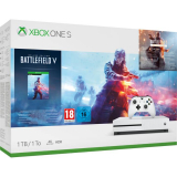 [offline Supercard] Xbox One S Bundles bei Interdiscount