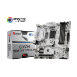 MSI B360M MORTAR TITANIUM bei Interdiscount