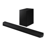 SAMSUNG HW-Q700B Soundbar (320 W, Schwarz, 3.1.2 Kanal) bei Interdiscount