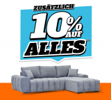 10% Zusatzrabatt bei Lipo