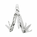 Leatherman REV – Silver