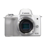 CANON M50 Body White bei Microspot