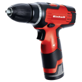 EINHELL Akku-Bohrschrauber TH-CD 12-2 (1.3 Ah, 12 V) bei microspot