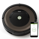 IROBOT Roomba 896 bei microspot