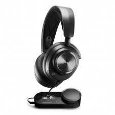 STEELSERIES Gaming Headset Arctis Nova Pro X (Over-Ear) zum neuen Bestpreis bei Interdiscount