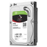 Seagate 4TB Festplatte bei Microspot