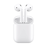 APPLE AirPods 2nd Gen. inkl. Ladecase (MV7N2ZM/A) bei microspot