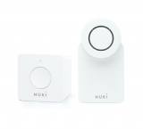 Nuki Smart Lock Combo 3.0 – Smartes Türschloss