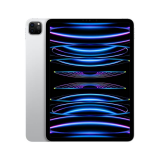 APPLE iPad Pro 11 Wi‑Fi 2022 4. Gen. (11″, 128 GB, Silber) bei Interdiscount