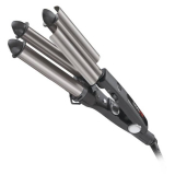 BABYLISS Multistyler Triple Barrel Waver bei Microspot