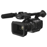 4K Camcorder PANASONIC HC-X1 bei Fust für 2579.- CHF