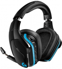 Logitech G935 RGB Wireless Gaming Headset