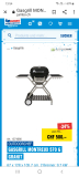 Outdoorchef Gasgrill Montreux 570g zum Bestpreis bei Jumbo