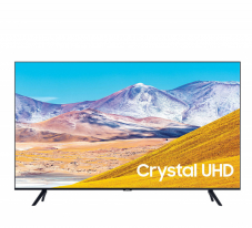 Samsung TV UE85TU8070 als deal of the week bei Daydeal