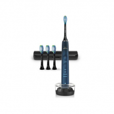 PHILIPS Sonicare DiamondClean 9000 Series HX9911/89 (Blau) zum neuen Bestpreis bei Microspot