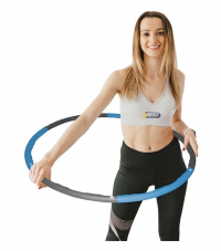 Best Sporting Hoop Fitnessreifen 100cm