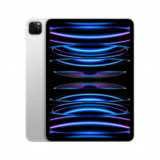 APPLE iPad Pro 11 Wi‑Fi + Cellular 2022 4. Gen. (M2, 11″, 512 GB, Silber & Space Grau) zum Bestpreis bei Interdiscount