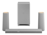 Home Cinema Lautsprechersystem PHILIPS CSS5330G bei Fust für 151.90 CHF