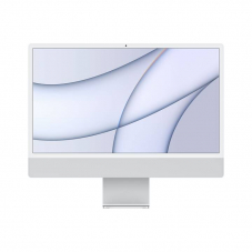 APPLE iMac Retina 4.5K 2021 (24″, Apple M1 Chip M1, 8 GB, 256 GB SSD) bei Interdiscount