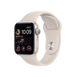 Nur heute – 15% Rabatt auf ausgewählte Apple Watches bei Interdiscount, z.B. Apple Watch SE 2022