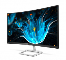 Curved 31,5-Zoll-Monitor von Philips bei DayDeal