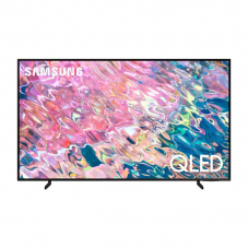 SAMSUNG QE85Q60B Smart TV (85″, QLED, Ultra HD – 4K) NEUER BEST PREIS