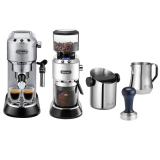 DELONGHI Barista Pack ECKG6821.M bei Interdiscount