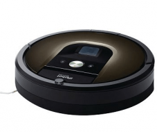 IRobot Roomba 980 bei Brack