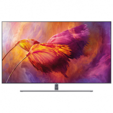 55” QLED UHD TV Samsung QE55Q8F bei Fust