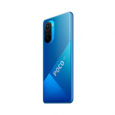 Xiaomi Poco F3 (8GB/256GB) blau oder schwarz bei Interdiscount