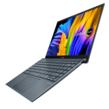 ASUS ZenBook 13 OLED (R7 5700U, 16GB/1TB, OLED, 400 Nits) zum neuen Bestpreis bei Interdiscount