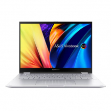 Asus VivoBook S 14 Flip OLED (14″ 2.8K, R7 5800H, 16GB/1TB, 90Hz, 400 Nits) bei Interdiscount