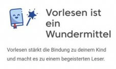 einfach vorlesen! – Jede Woche eine kostenlose Geschichte für Kinder ab 3 Jahren, 5 Jahren und 7 Jahren | auch zum Ausdrucken