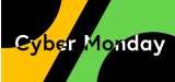 Cyber Monday bei Galaxus